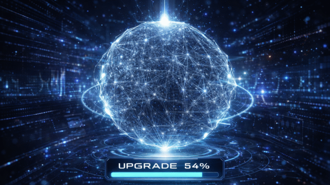 OTF Update Bittensor’s Upcoming Upgrade: What’s Changing, and Why it Matters