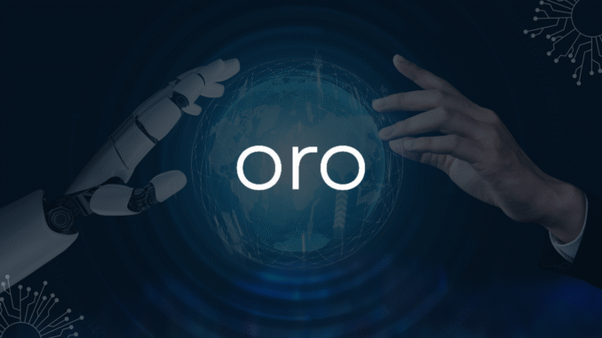 Oro How Oro (SN15) is Building the Benchmark Layer for AI Agents in Commerce