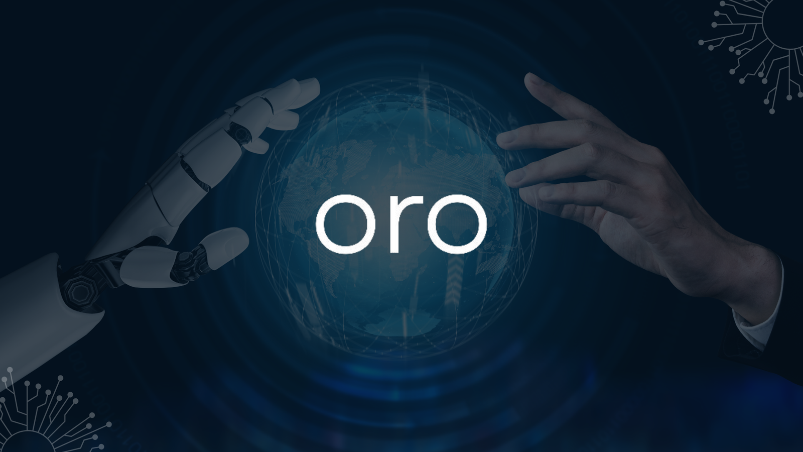 How Oro (SN15) is Building the Benchmark Layer for AI Agents in Commerce