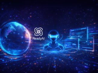 ReadyAI is Transforming Fragmented Websites Into Agent-Ready Intelligence