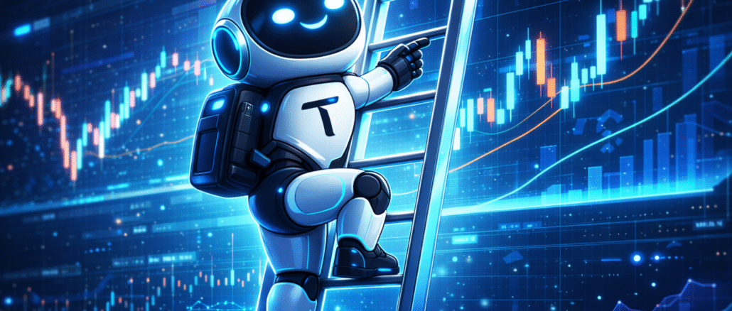 How high can TAO go from here?