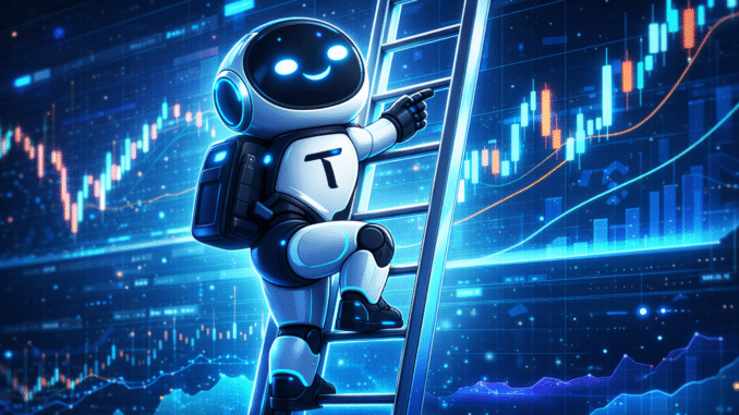 How high can TAO go from here?