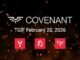 TGIF #26: Covenant AI Weekly Roundup