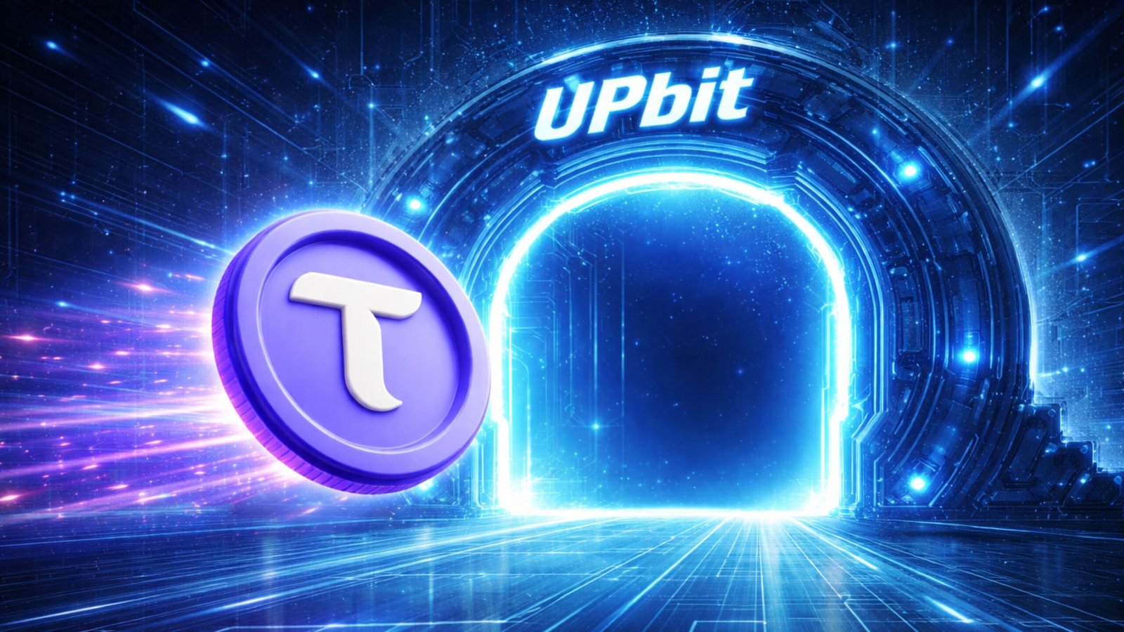 Bittensor Surges After Upbit Listing, Shows How Liquidity Shocks Could Reprice Crypto Markets