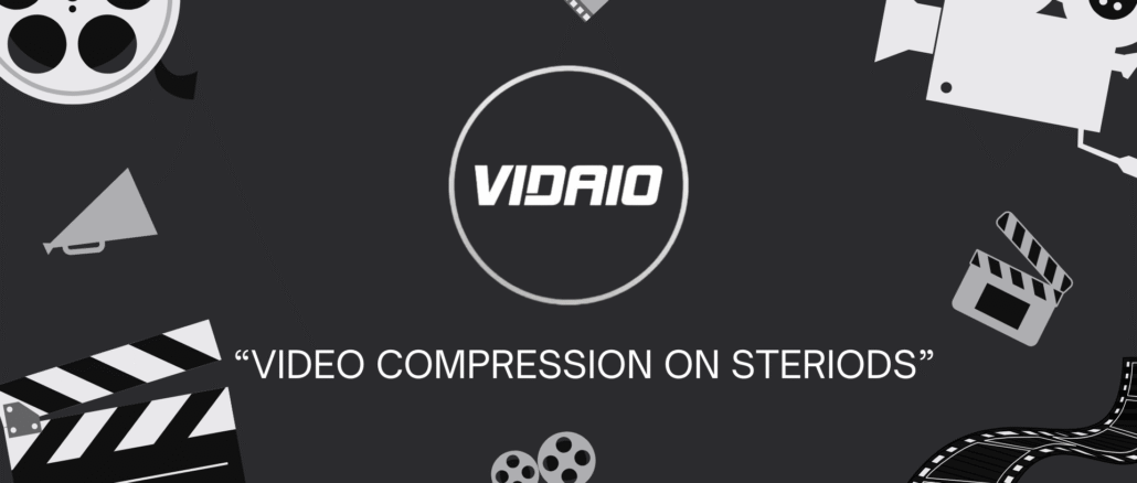 Vidaio and the New Standard for Video Compression