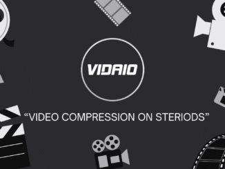 Vidaio and the New Standard for Video Compression