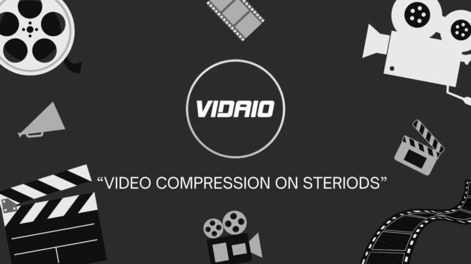 Vidaio and the New Standard for Video Compression