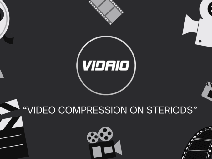 Vidaio and the New Standard for Video Compression