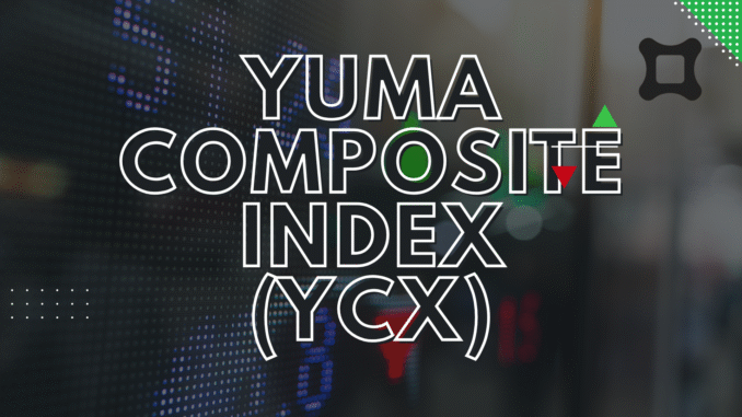 The Yuma Composite Index: Establishing the Benchmark for the Decentralized Intelligence Economy