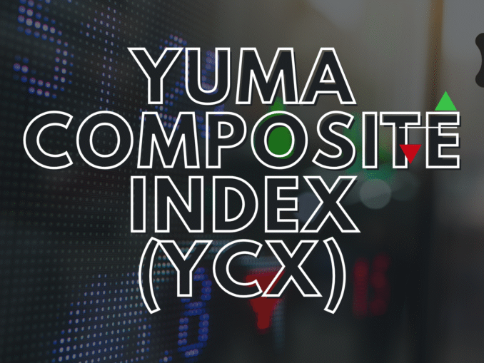 The Yuma Composite Index: Establishing the Benchmark for the Decentralized Intelligence Economy