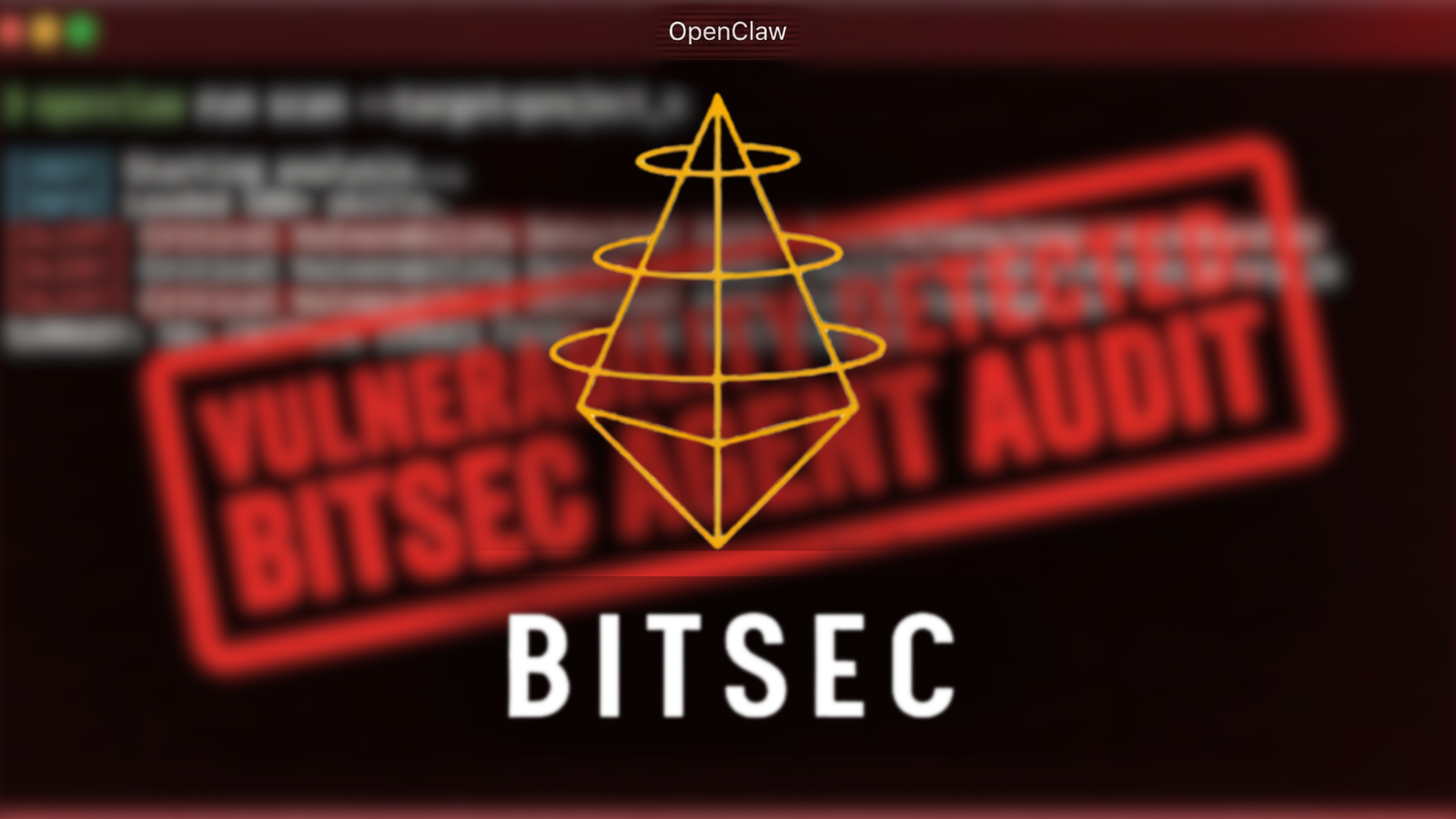 Bitsec vs. OpenClaw: When AI Writes Code Faster Than Humans Can Audit