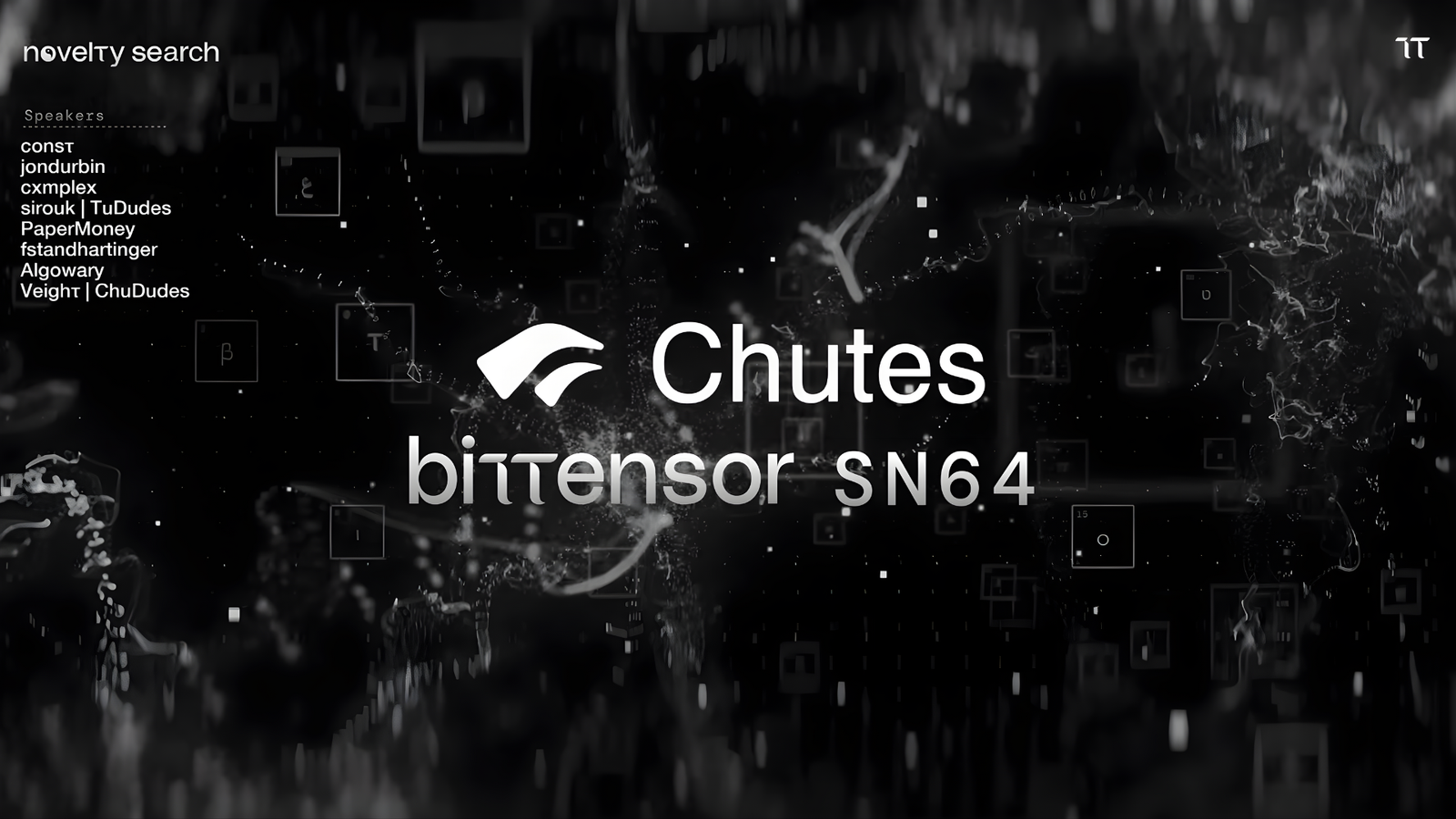 Full Recap of Chutes’ NS: Generating $1.3M in Revenue and Challenging OpenAI with Privacy & Efficiency