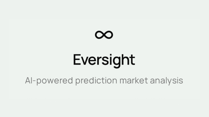 Numinous Labs Just Launched Eversight: The Most Accurate AI Forecasting Tool (And It's Free Right Now)