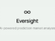 Numinous Labs Just Launched Eversight: The Most Accurate AI Forecasting Tool (And It's Free Right Now)