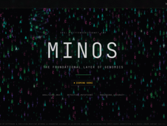 Rewriting the Economics of Genomics Through Minos (Bittensor Subnet 107)