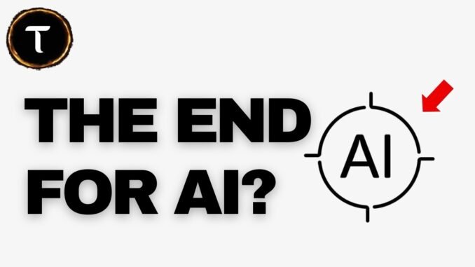 Bittensor Subnet Showcase: SN32, It's AI