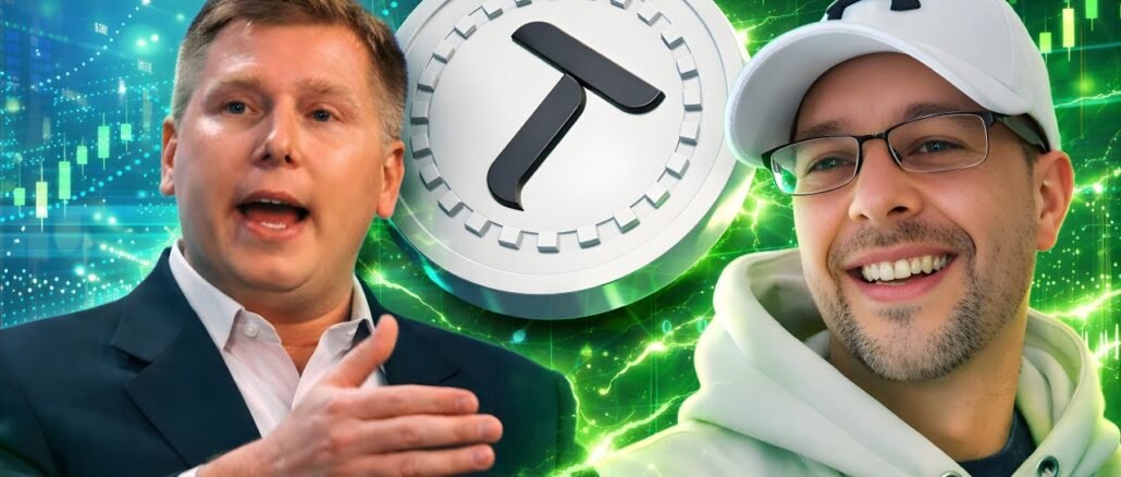 Why Billionaire Barry Silbert is Betting Big on Bittensor