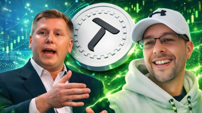 Why Billionaire Barry Silbert is Betting Big on Bittensor