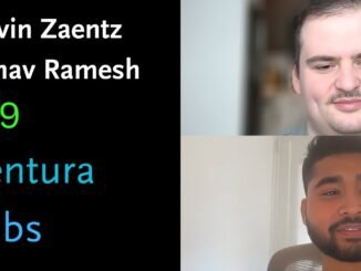 Gavin Zaentz & Pranav Ramesh: Leadpoet (SN71), Lead Generation, Intent-Driven Sales Automation | Ep. 79