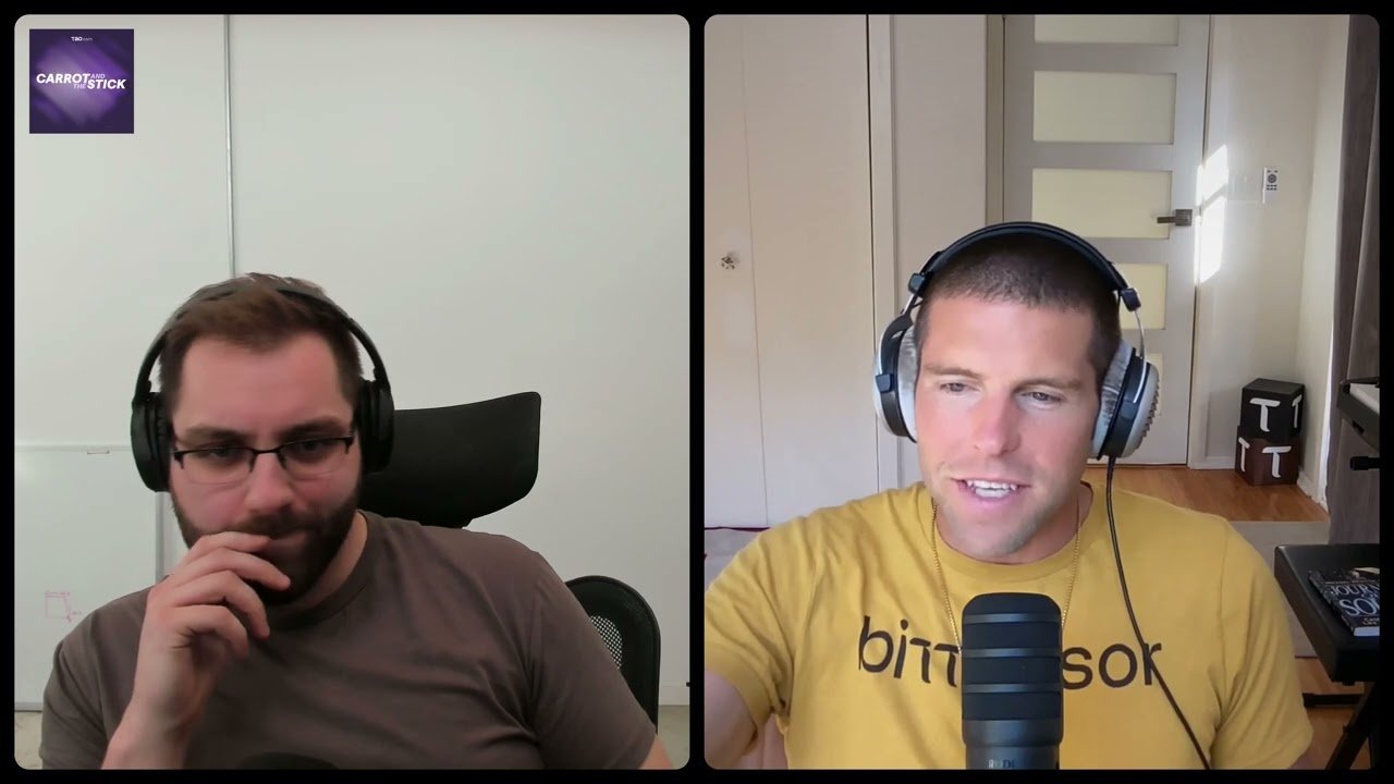 Analysis of S1E6 Carrot and the Stick (Subnet Liquidity, Mechanisms, and More)