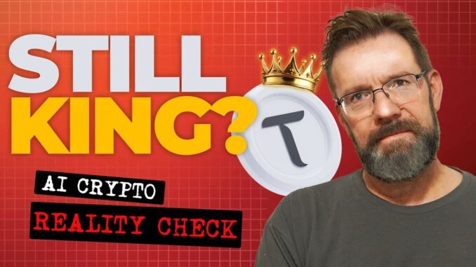 maxresdefault (30) Is Bittensor (TAO) Still King in 2026? Complete AI Crypto Reality Check