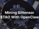Hash Rate - Ep.157 - Mining Bittensor with OpenClaw