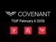 Covenant AI’s TGIF Recap