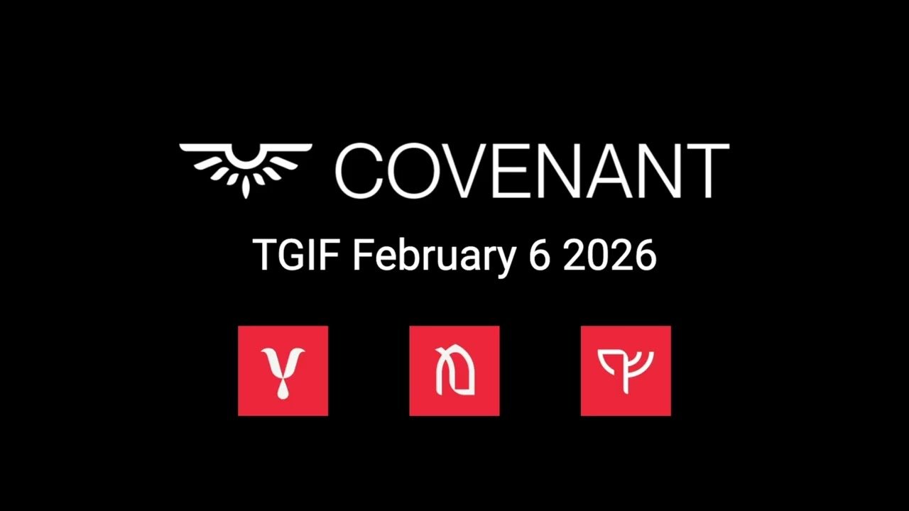Covenant AI’s TGIF Recap: Templar Pushes Bigger Training, While Grail Breaks the RL Bandwidth Wall