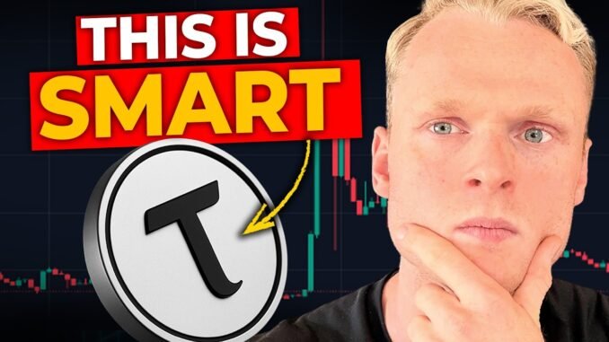 Why Smart Money Moved From Bitcoin to TAO (Bittensor)