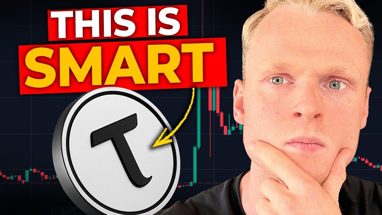 Why Smart Money Moved From Bitcoin to TAO (Bittensor)