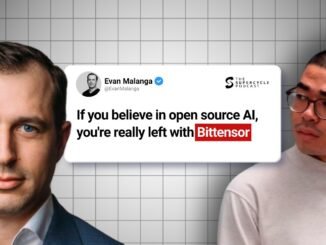 Evan Malanga: How DCG Became One of the Biggest Forces in Bittensor