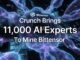 Crunch Brings 11,000 AI Experts To Mine Bittensor. Here's an Interview with the Founder