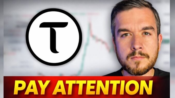 Bittensor TAO is the BEST AI Crypto - Here’s WHY!