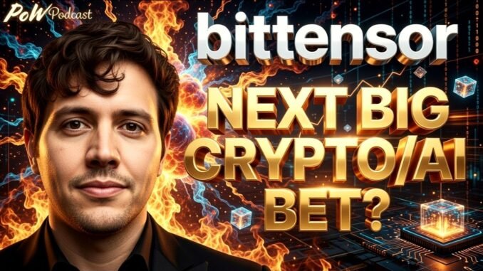 maxresdefault (50) Bittensor: Next BIG Crypto/AI Bet? TAO Price Prediction & Analysis