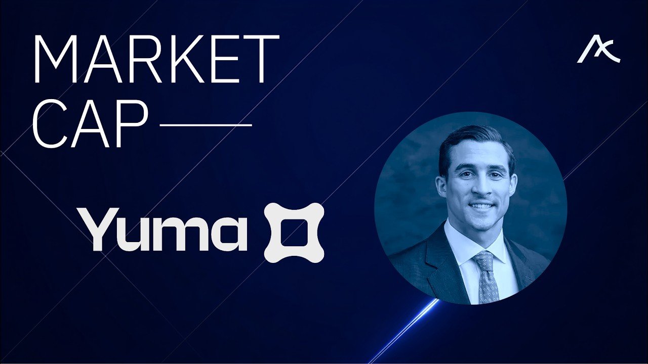 Market Cap with Yuma Group’s Greg Schvey