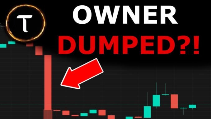 maxresdefault (52) The Truth About Almanac: Why the Founder Dumped 3,000 TAO (SN41)