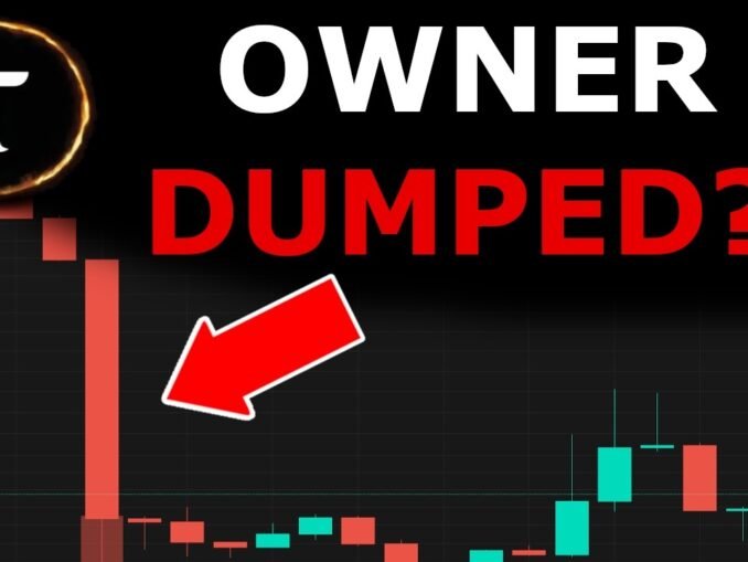 The Truth About Almanac: Why the Founder Dumped 3,000 TAO (SN41)