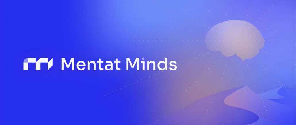 Mentat Minds Makes Earning Passive Income From Bittensor Simple and Automatic