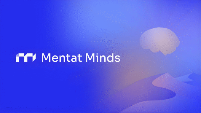 Mentat Minds Makes Earning Passive Income From Bittensor Simple and Automatic