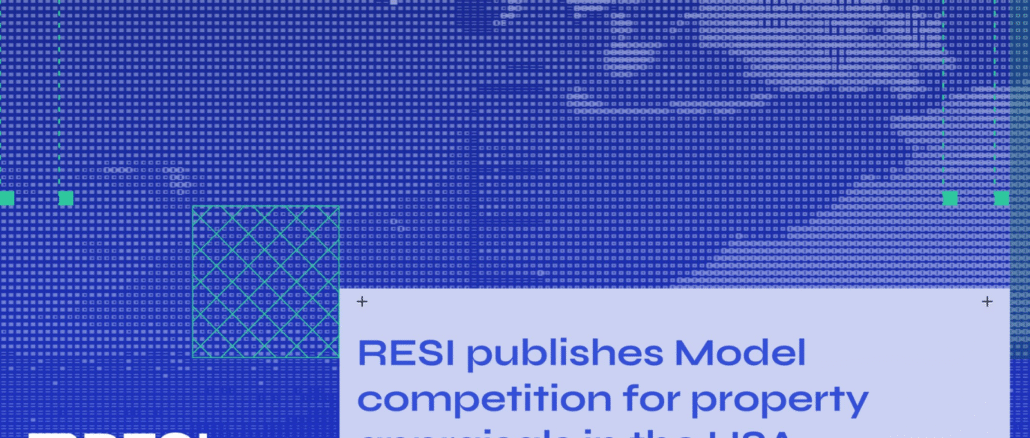 RESI (Subnet 46) Introduces a Daily Model Competition for Real Estate Appraisals