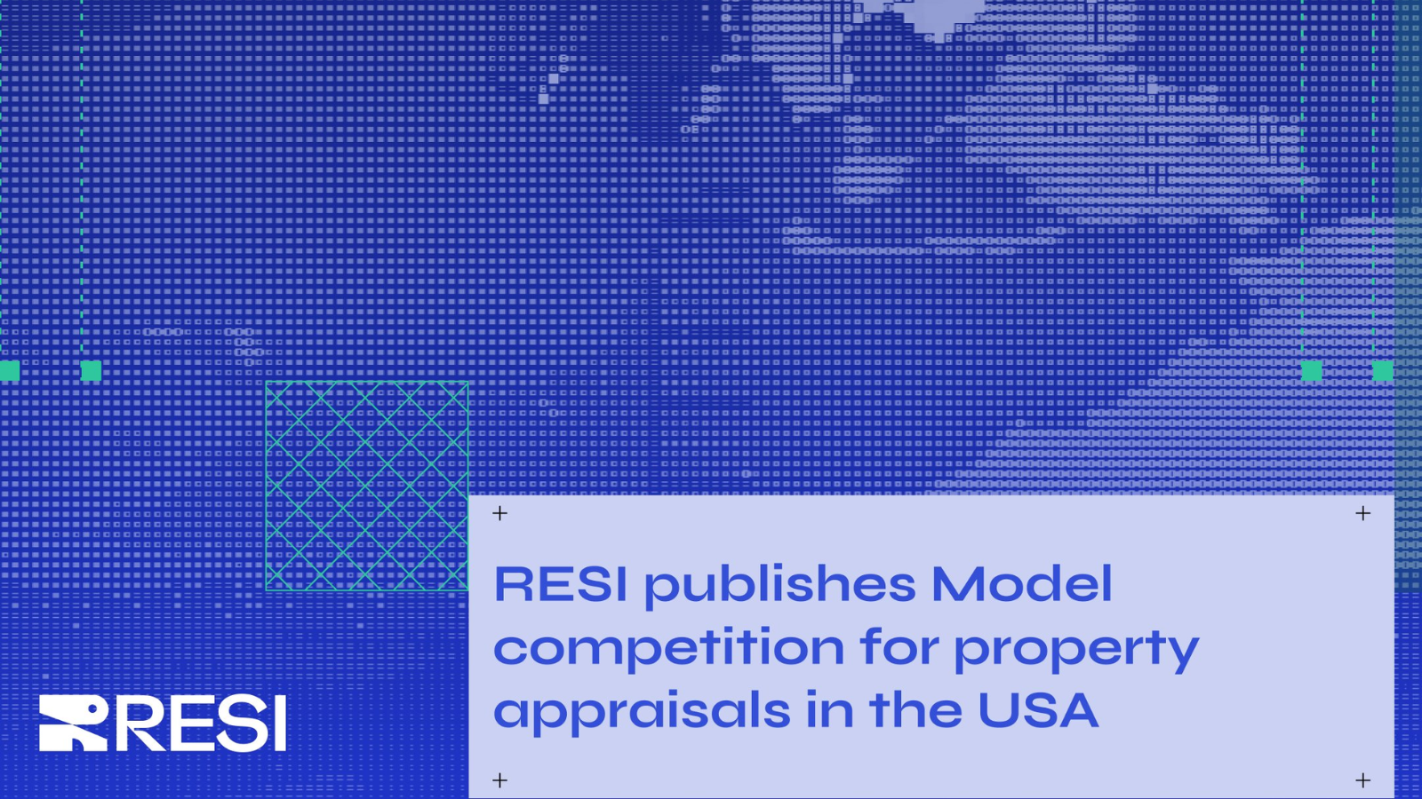 RESI (Subnet 46) Introduces a Daily Model Competition for Real Estate Appraisals