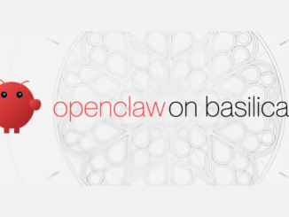 Basilica (SN39) Launches Sandbox Container for OpenClaw Agents