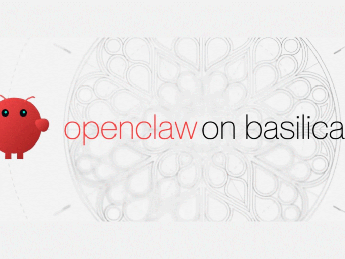 Basilica (SN39) Launches Sandbox Container for OpenClaw Agents
