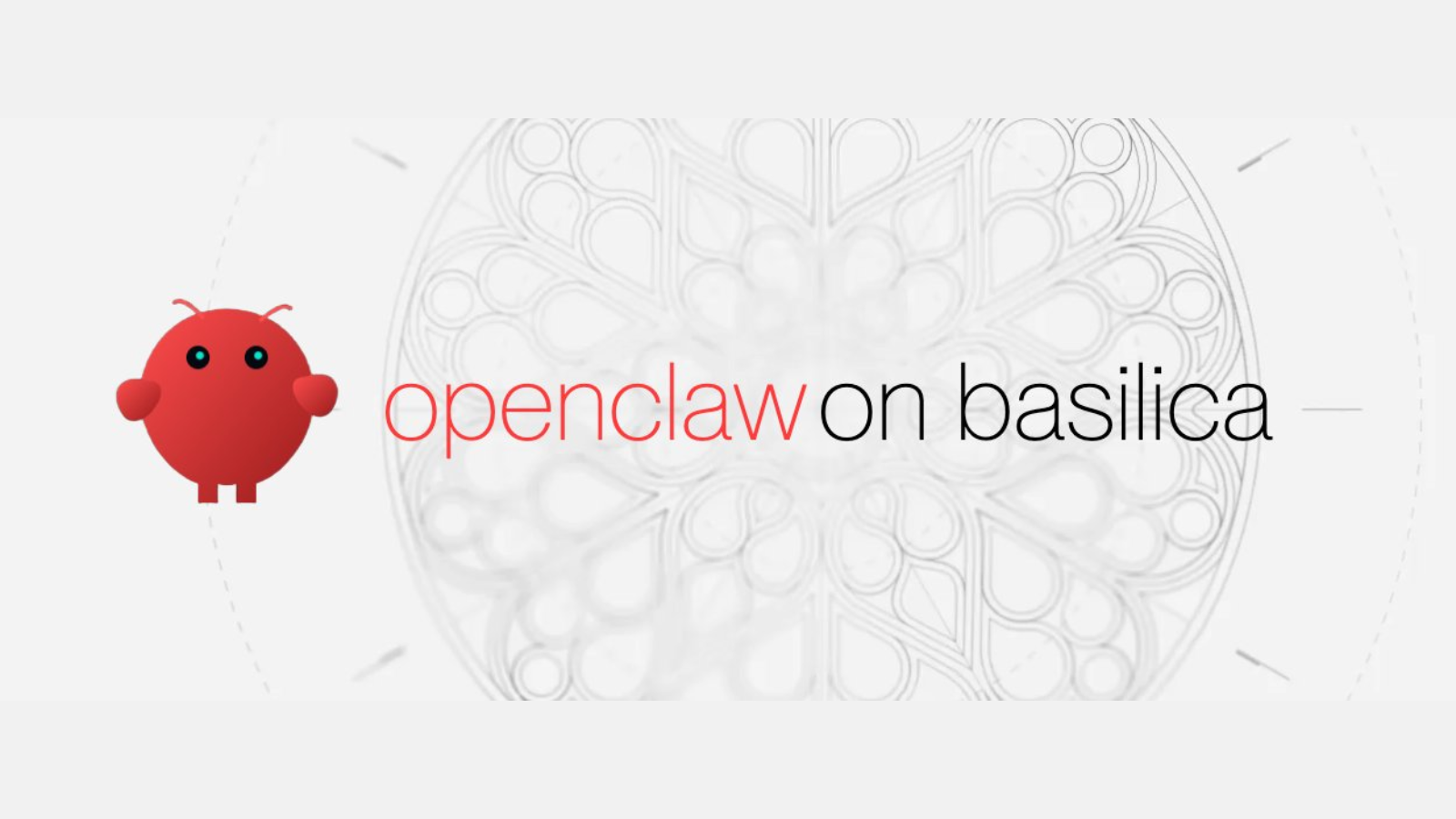 Basilica (SN39) Launches Sandbox Container for OpenClaw Agents