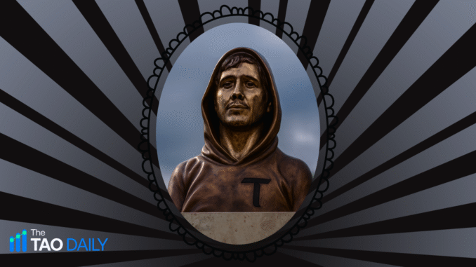 Const Follows the Satoshi Arc, Steps Down as CEO of OpenTensor Foundation