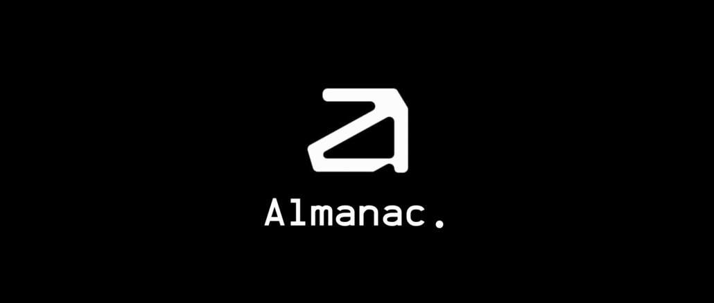 Almanac Prediction Market Hits $1 Million Volume Milestone