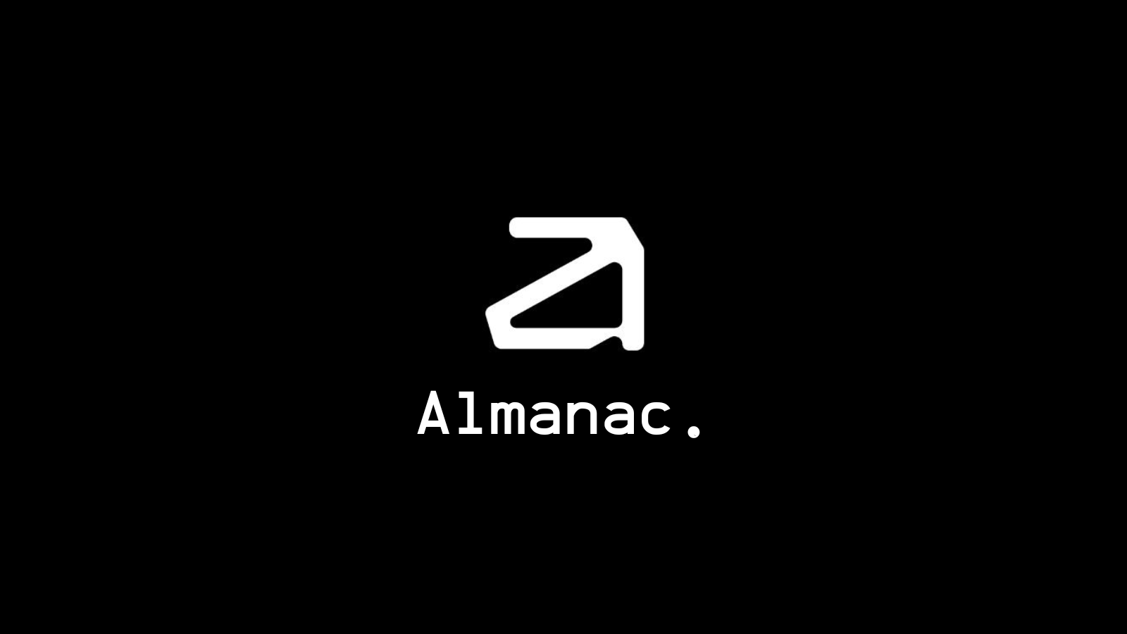 Almanac Prediction Market Hits $1 Million Volume Milestone, Activates Buybacks
