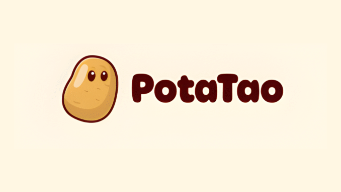 PotaTao Makes Trading Bittensor Subnet Tokens as Simple as Possible