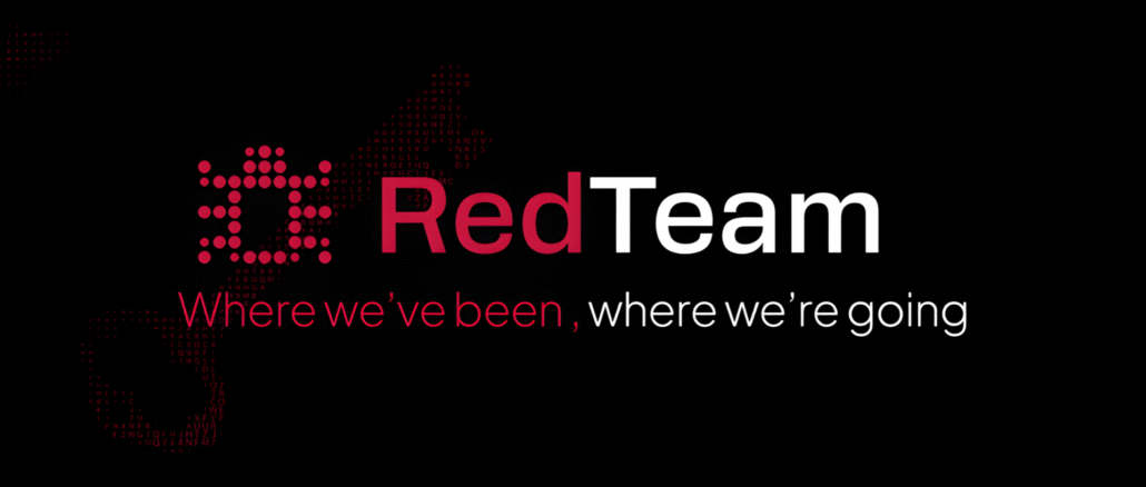 RedTeam Initiates Token Buybacks — Here Is Why It Matters