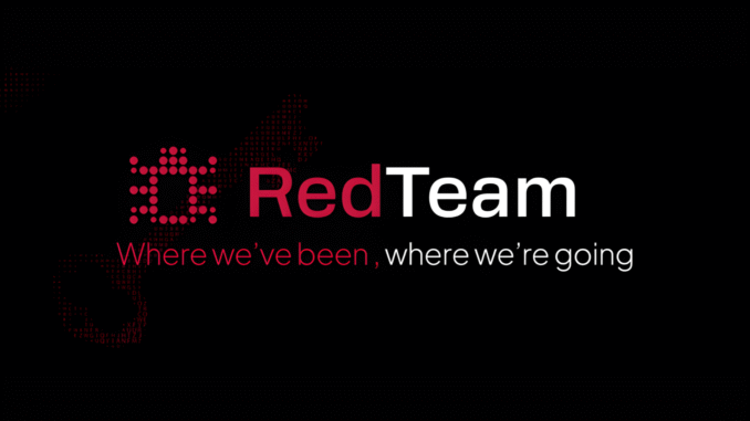 redteam RedTeam Initiates Token Buybacks — Here Is Why It Matters